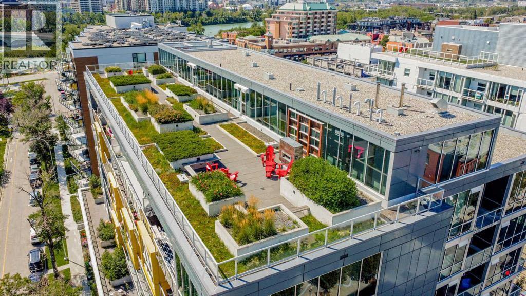 Single Family House for Sale in   A Street NW Sunnyside Calgary 