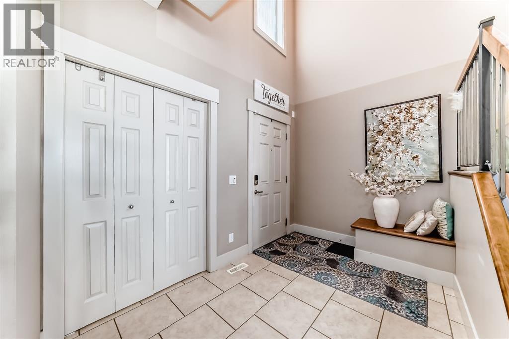 Single Family House for Sale in  St Moritz Terrace SW Springbank Hill Calgary 