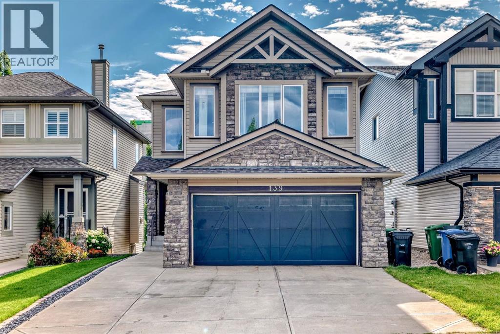 139 St Moritz Terrace SW, Calgary, Alberta