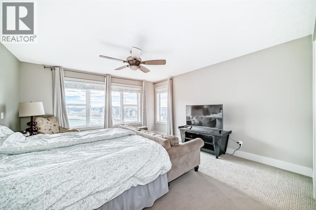 Single Family House for Sale in  St Moritz Terrace SW Springbank Hill Calgary 