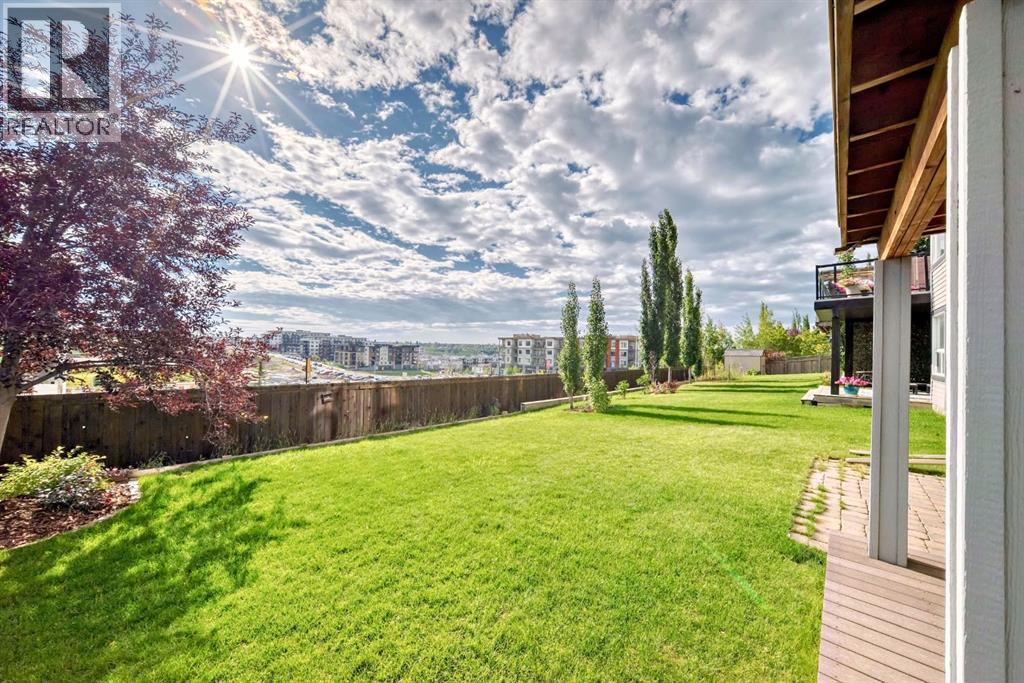 Single Family House for Sale in  St Moritz Terrace SW Springbank Hill Calgary 