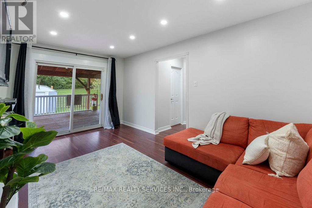 Single Family House for Sale in  NUTTALL STREET Brampton (Westgate) 