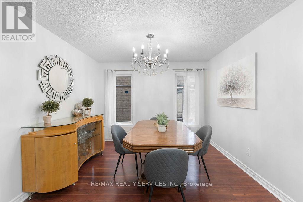 Single Family House for Sale in  NUTTALL STREET Brampton (Westgate) 