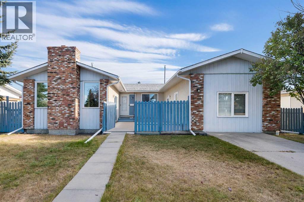 228 Queensland Drive SE, Calgary, Alberta