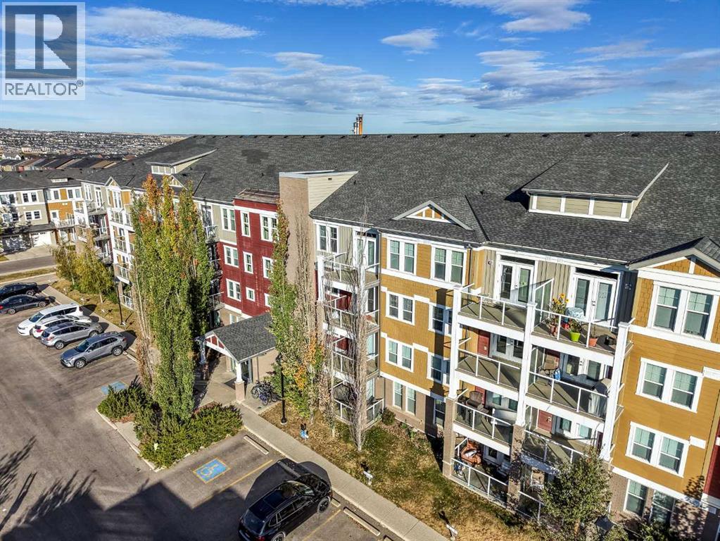 Single Family House for Sale in   Evanston Square NW Evanston Calgary 