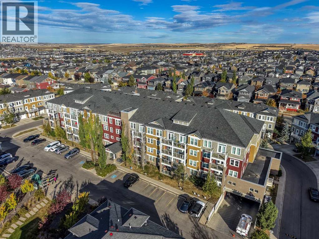 Single Family House for Sale in   Evanston Square NW Evanston Calgary 
