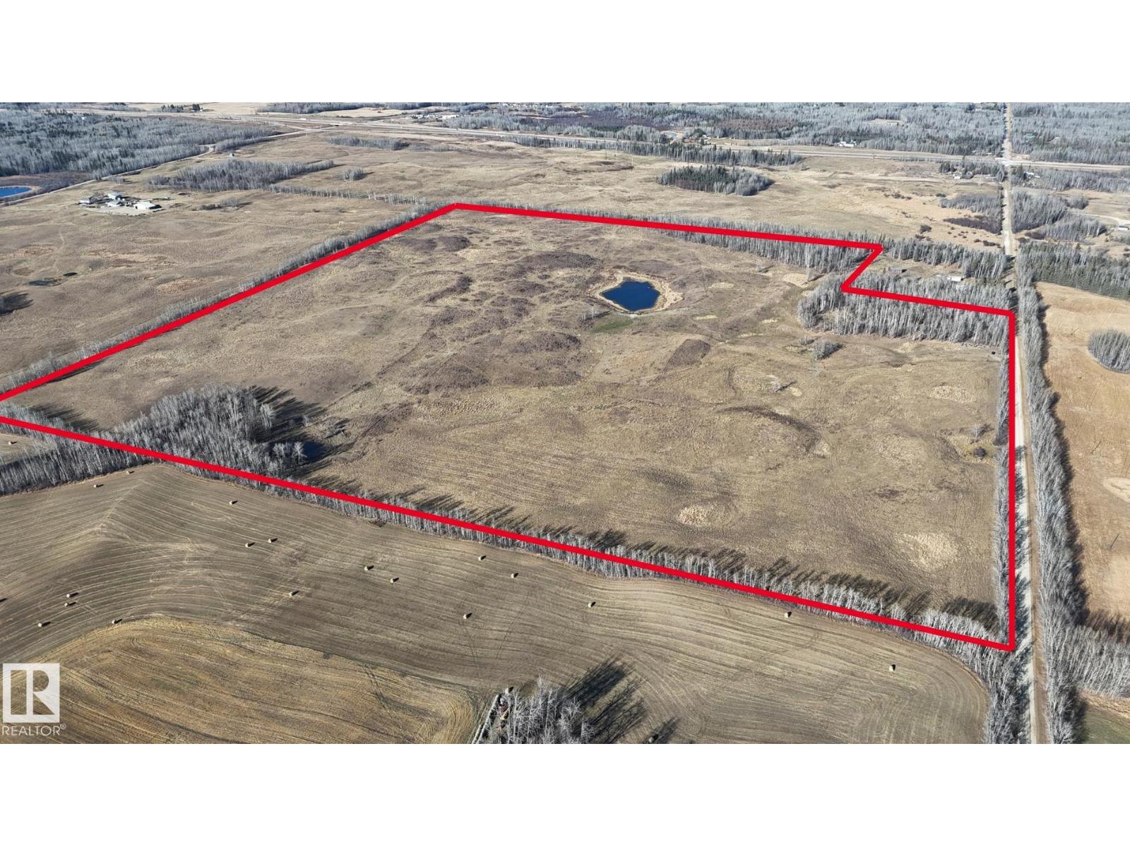 Township 531 Range Road 34, Rural Parkland County