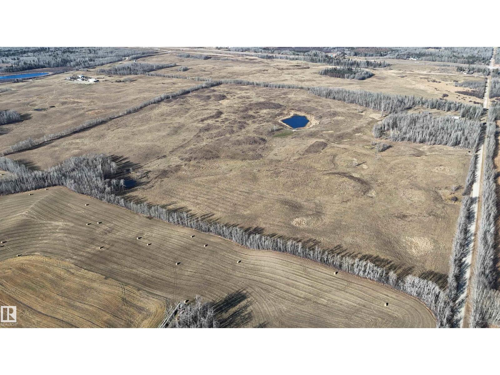 Township 531 Range Road 34, Rural Parkland County