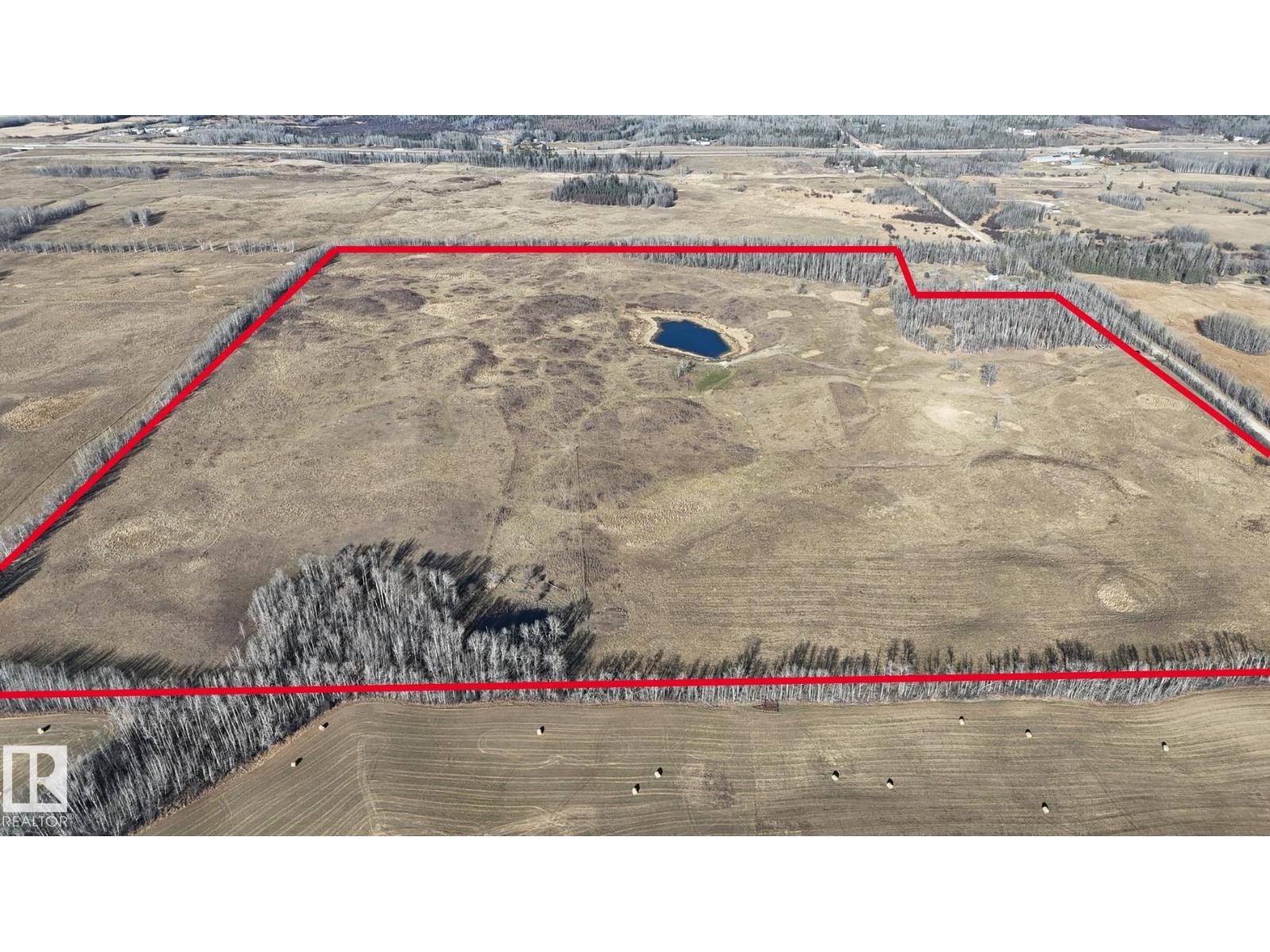 Township 531 Range Road 34, Rural Parkland County