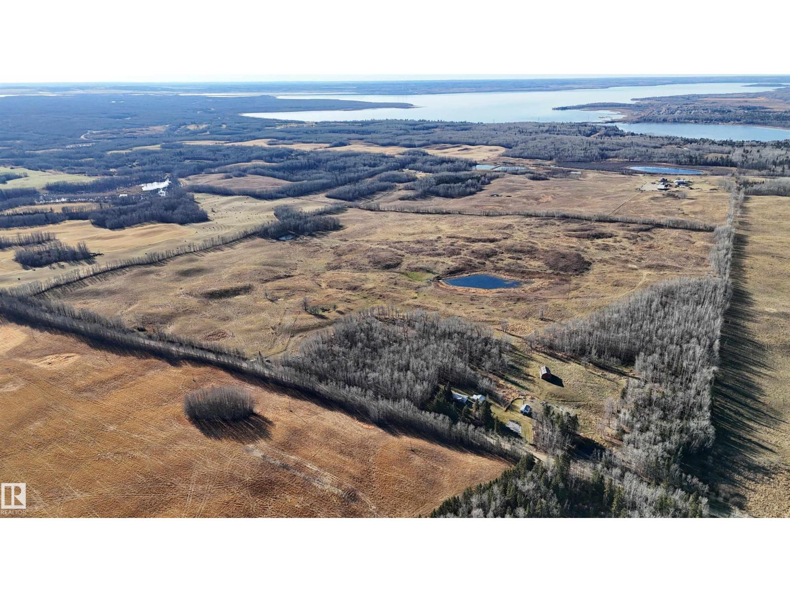 Township 531 Range Road 34, Rural Parkland County