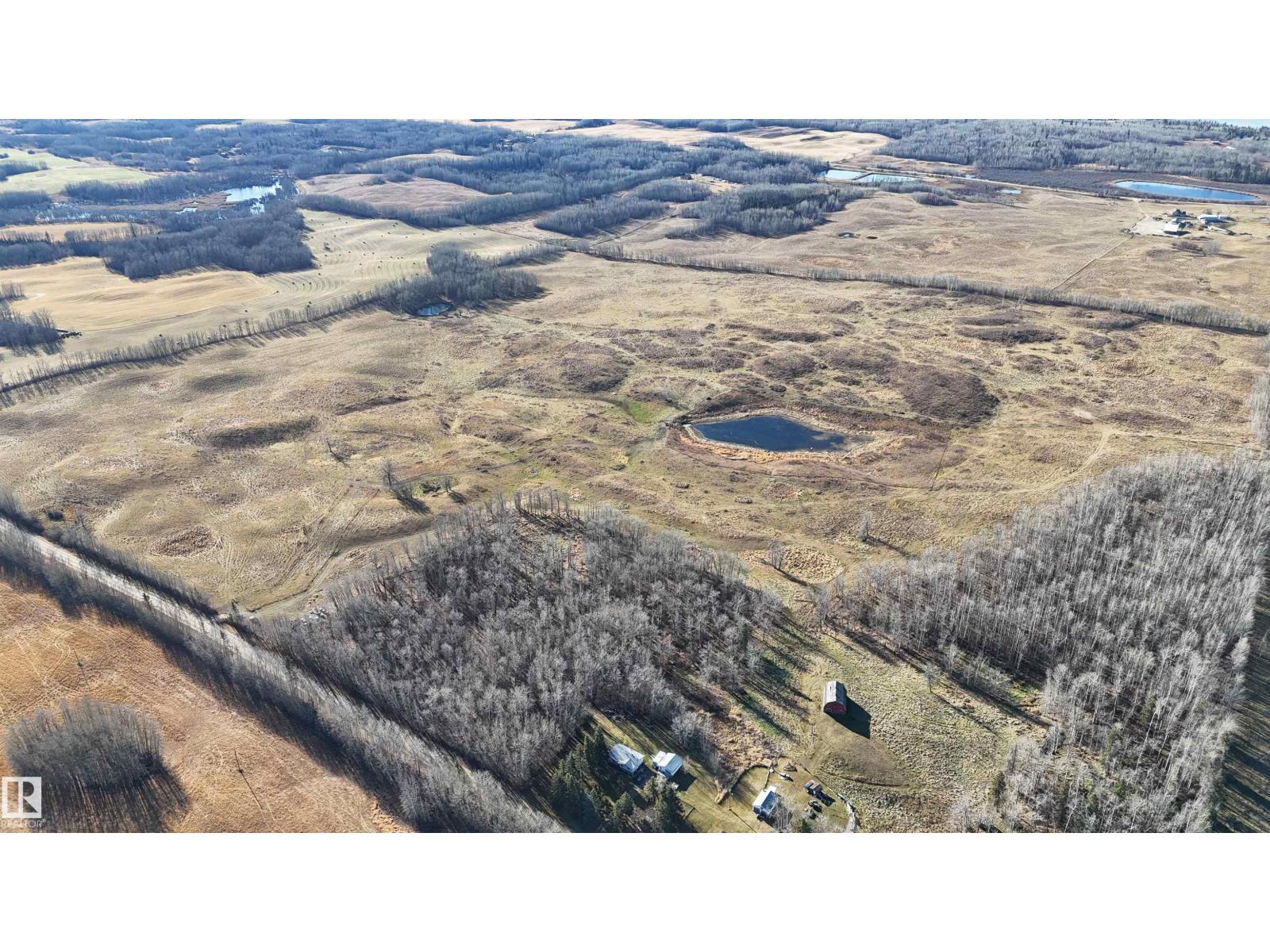 Township 531 Range Road 34, Rural Parkland County