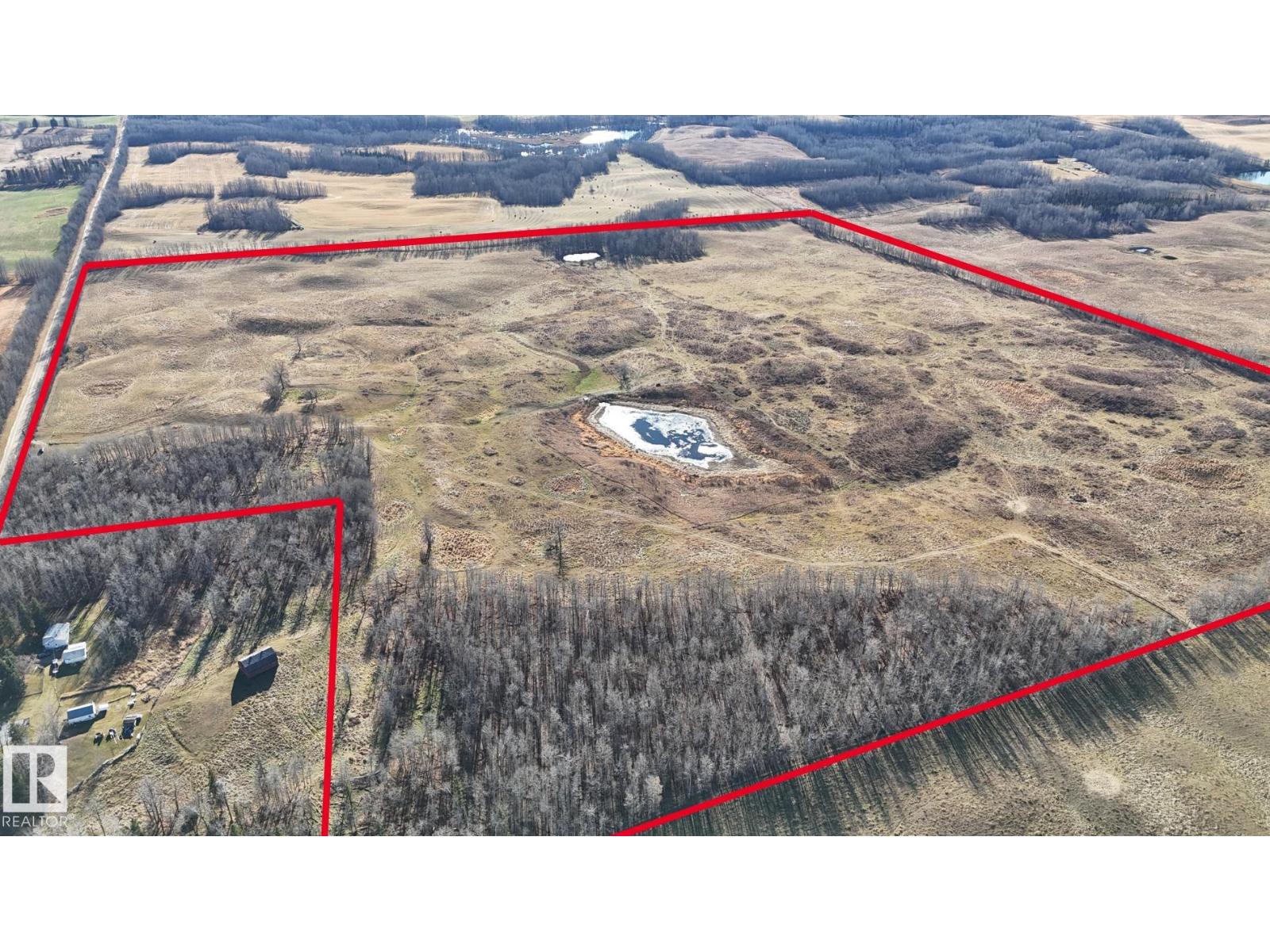 Township 531 Range Road 34, Rural Parkland County