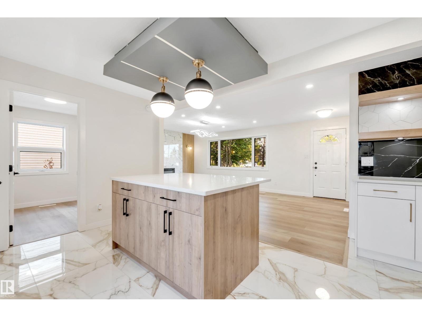 Single Family House Bungalow for Sale in   AV NW Edmonton 