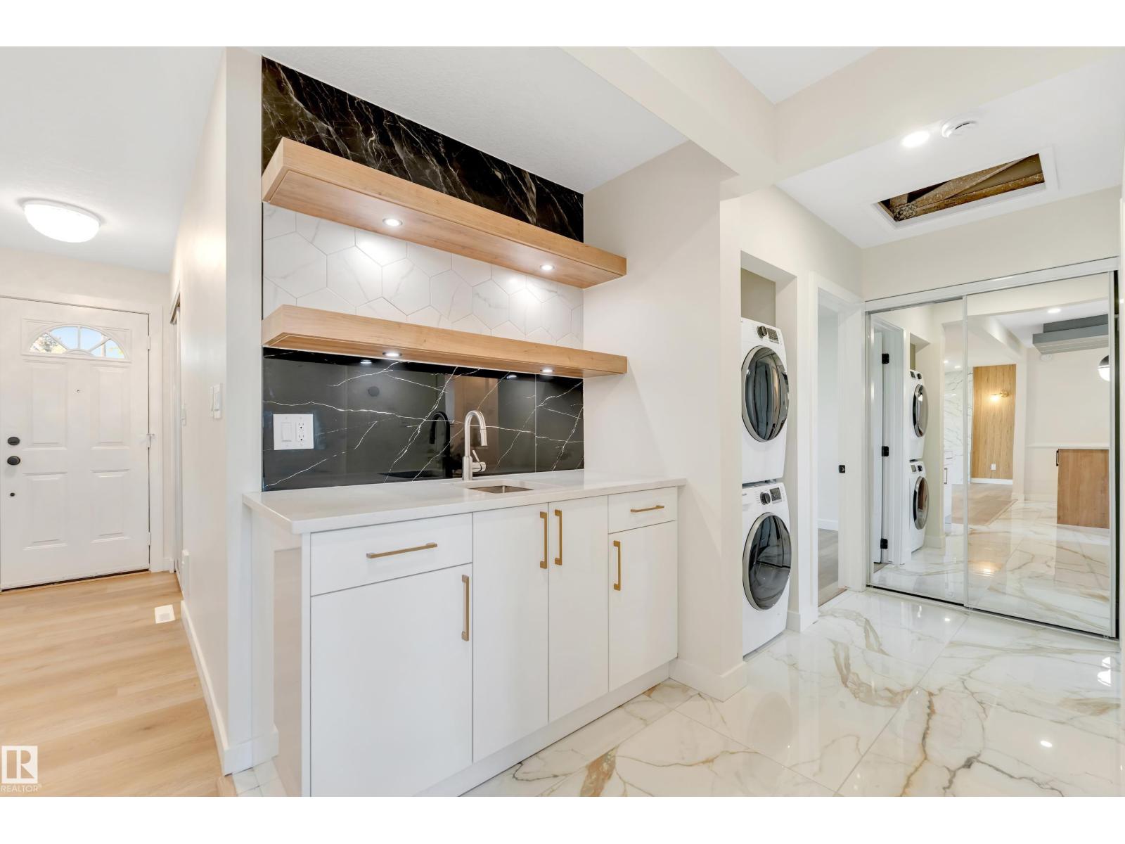 Single Family House Bungalow for Sale in   AV NW Edmonton 