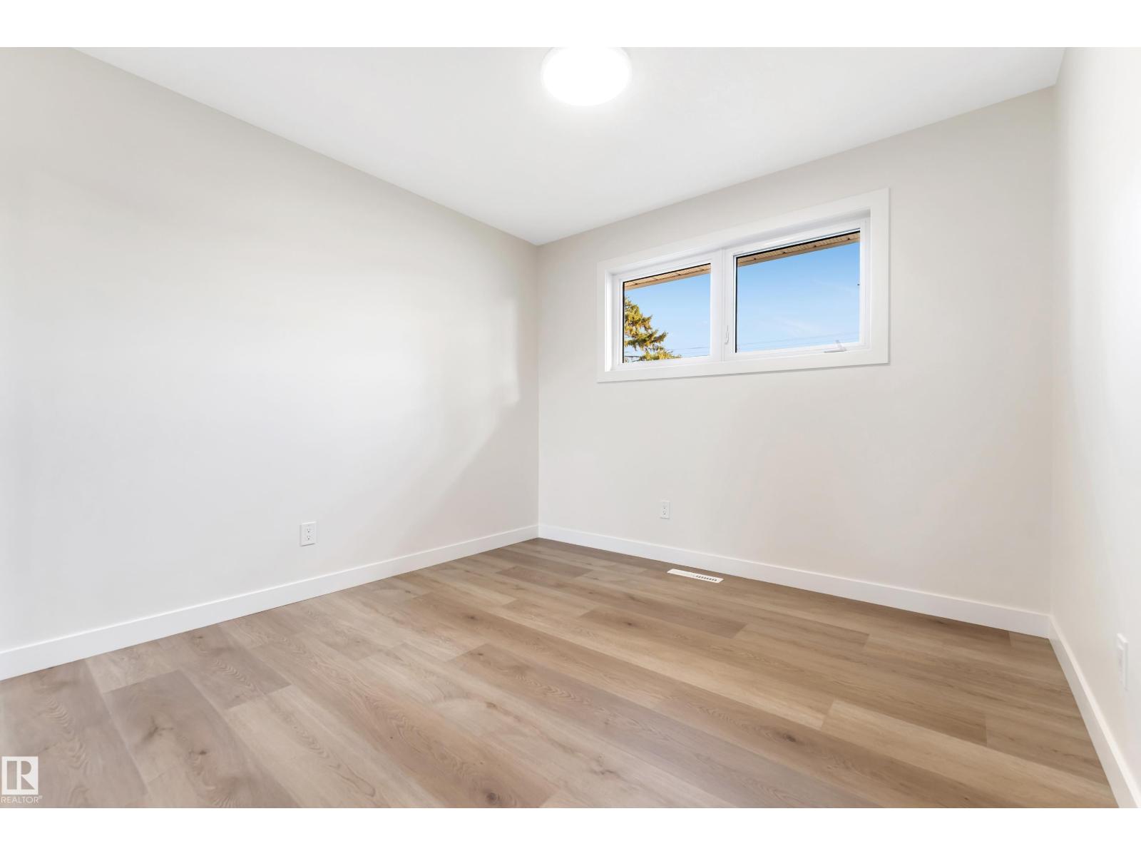 Single Family House Bungalow for Sale in   AV NW Edmonton 