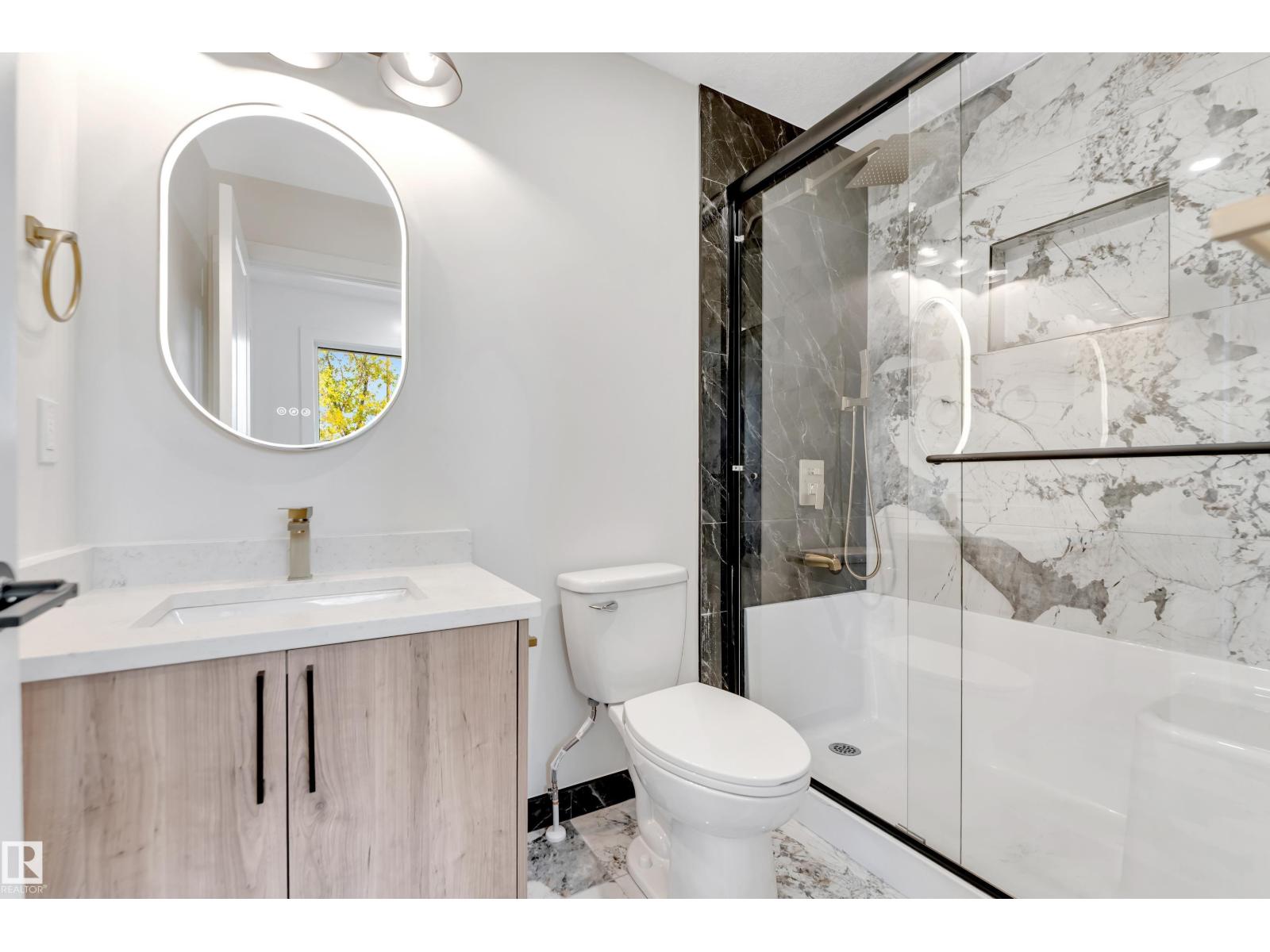 Single Family House Bungalow for Sale in   AV NW Edmonton 