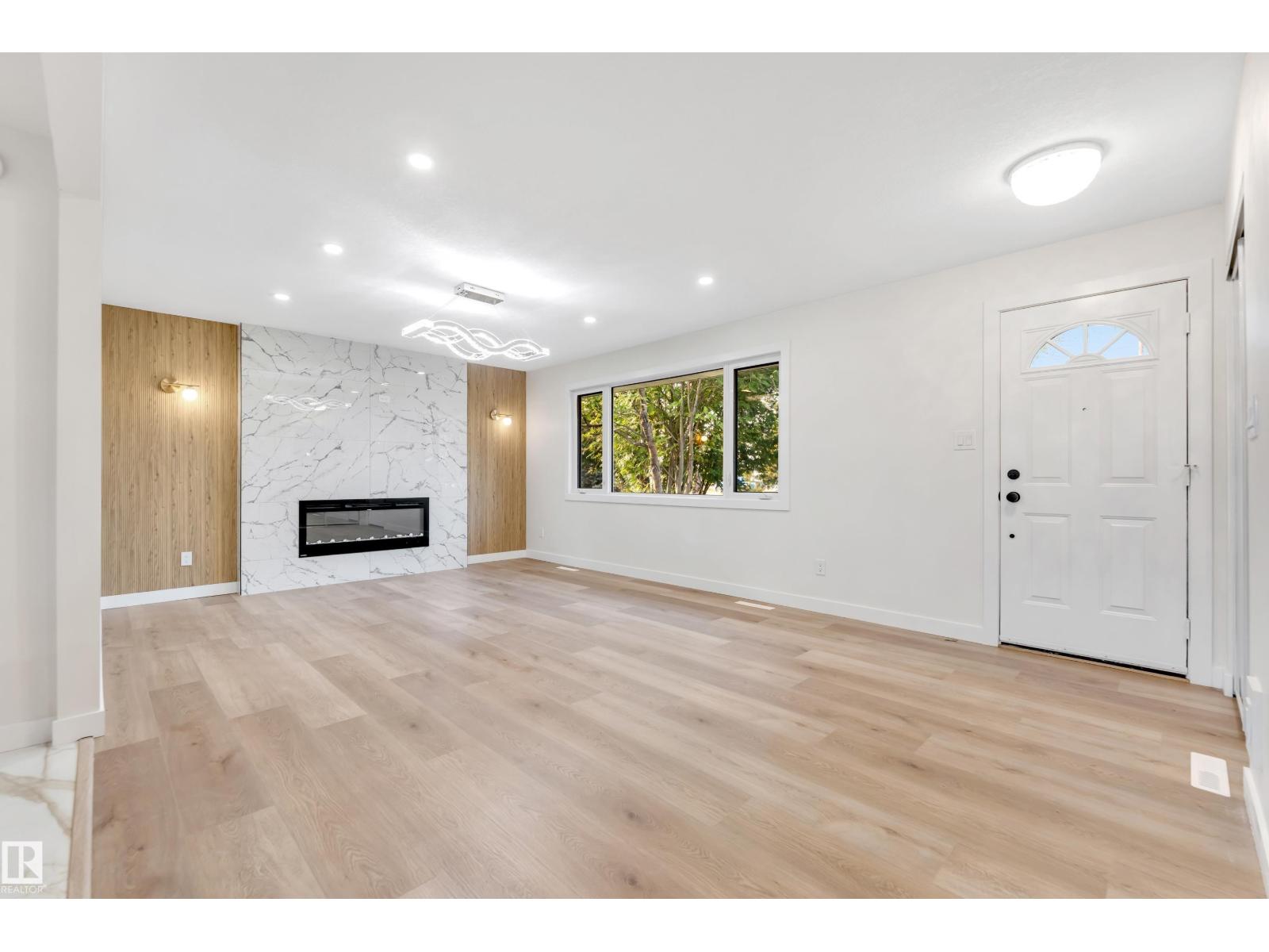 Single Family House Bungalow for Sale in   AV NW Edmonton 