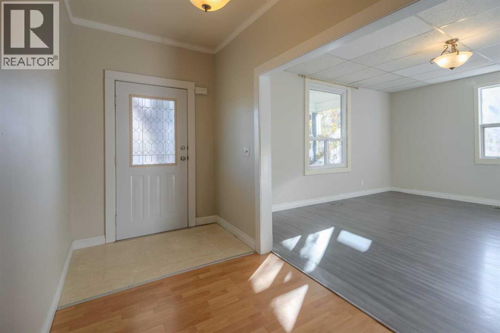 Multi-family House for Sale in   Street S Victoria Park Lethbridge 