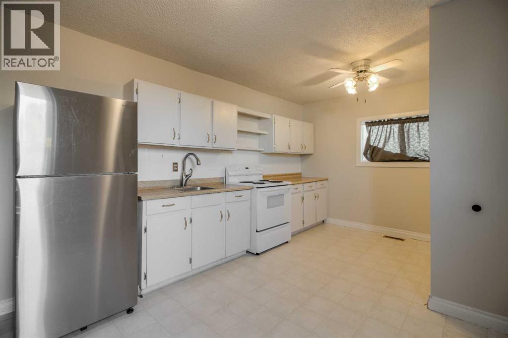 Multi-family House for Sale in   Street S Victoria Park Lethbridge 