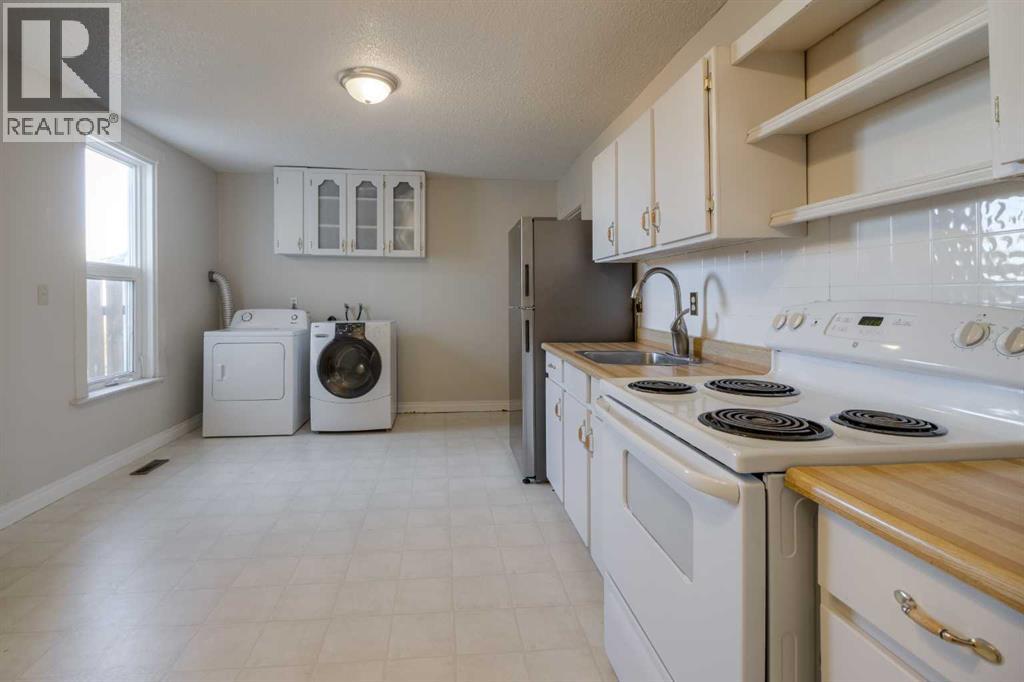 Multi-family House for Sale in   Street S Victoria Park Lethbridge 