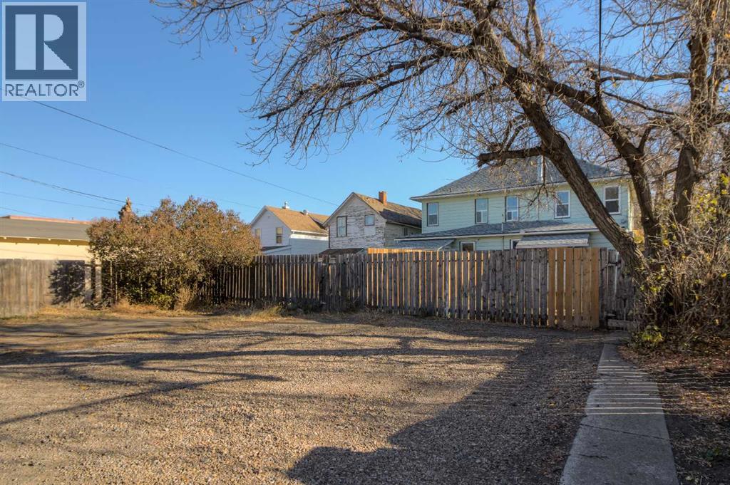 Multi-family House for Sale in   Street S Victoria Park Lethbridge 