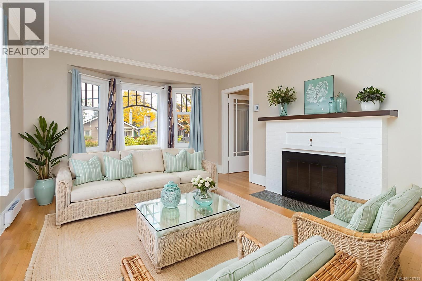 2051 Granite Street, Oak Bay