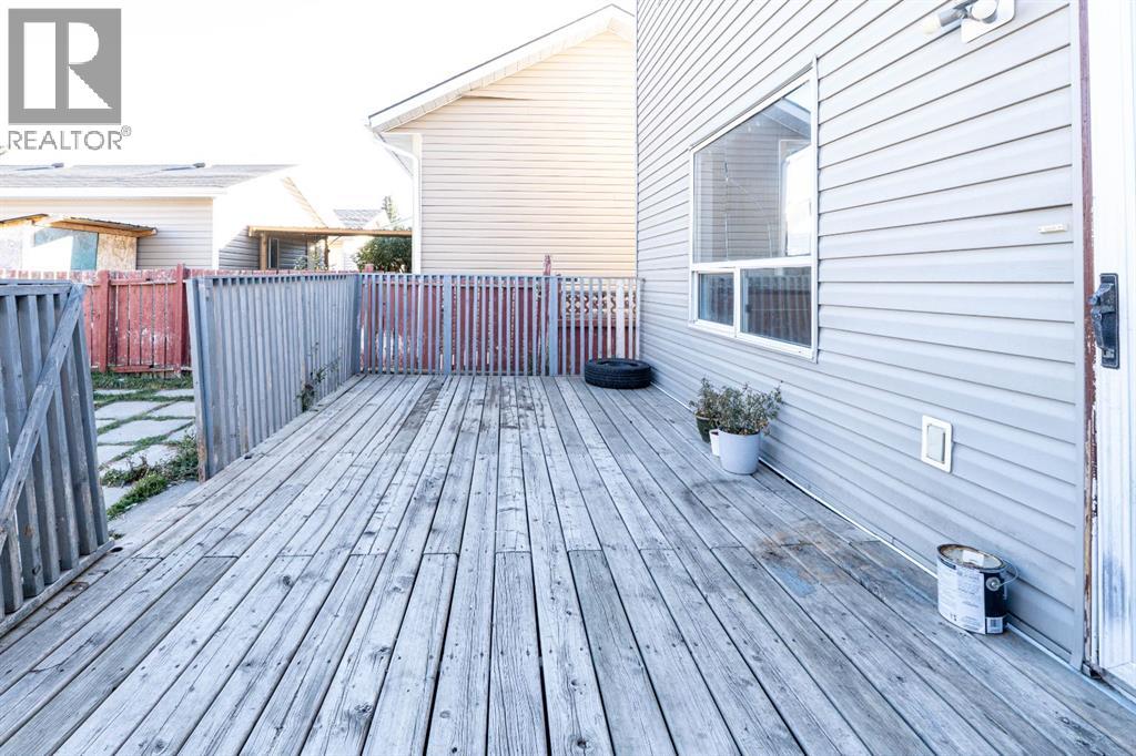 Single Family House for Sale in  Martindale Drive Martindale Calgary 