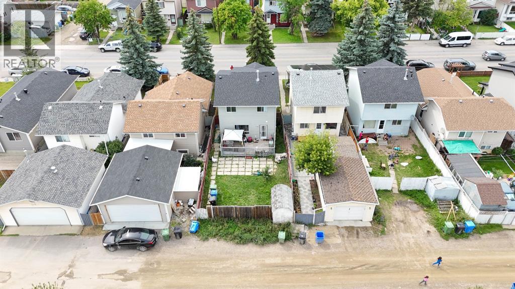 Single Family House for Sale in  Martindale Drive Martindale Calgary 