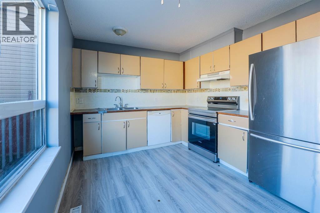 Single Family House for Sale in  Martindale Drive Martindale Calgary 