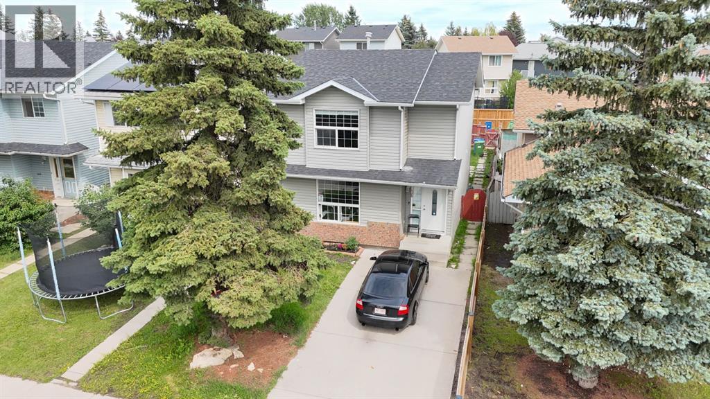 Single Family House for Sale in  Martindale Drive Martindale Calgary 