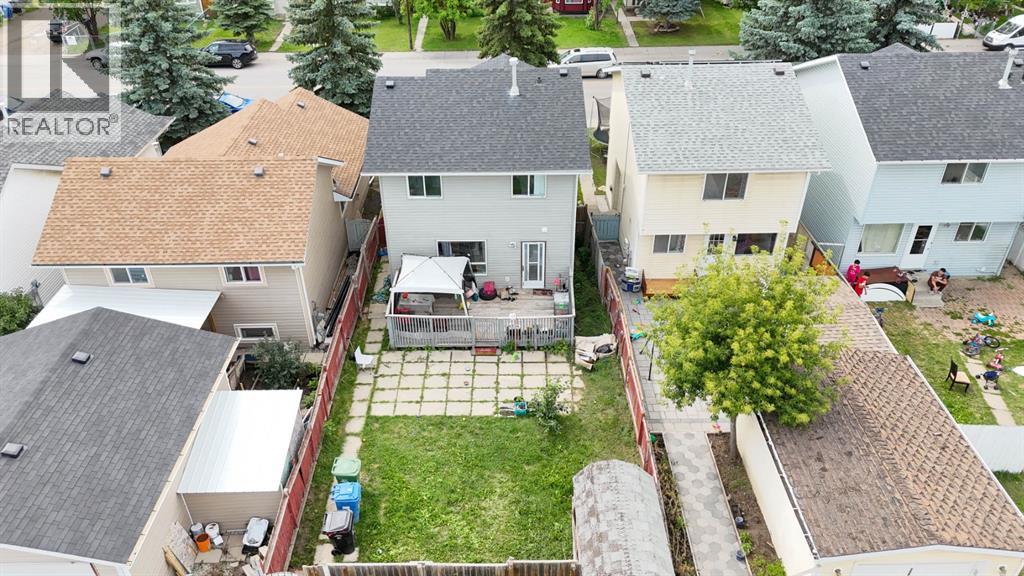 Single Family House for Sale in  Martindale Drive Martindale Calgary 
