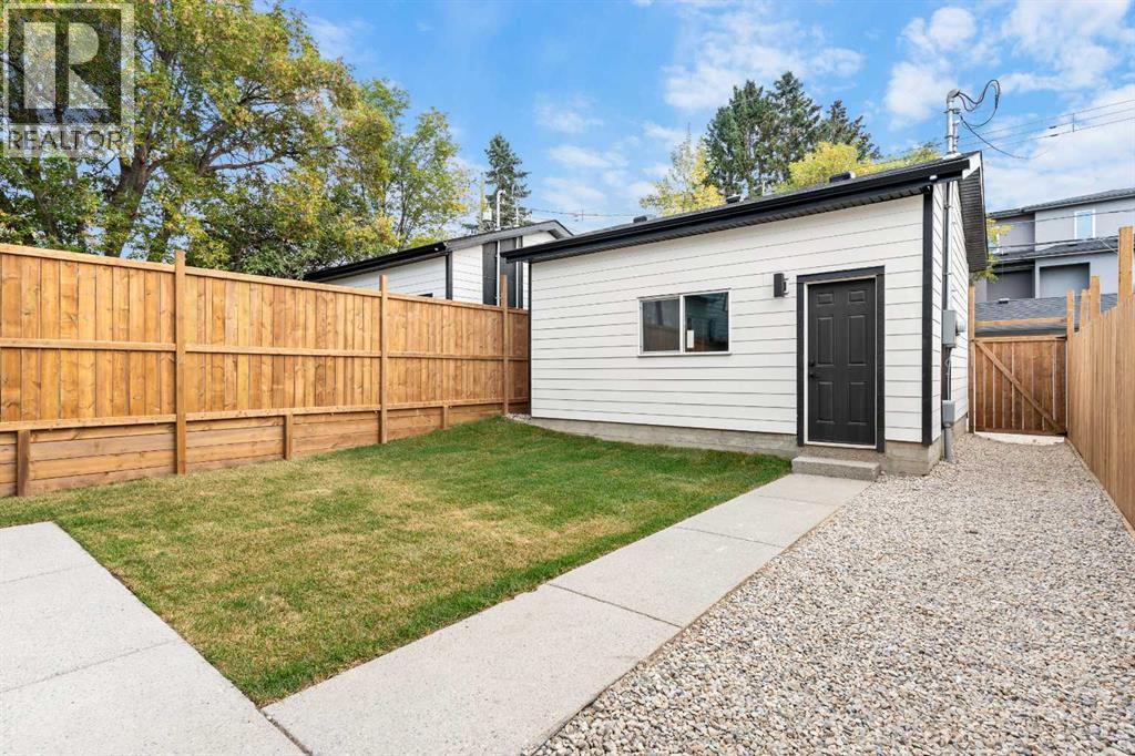 Single Family House for Sale in   Avenue NW Capitol Hill Calgary 