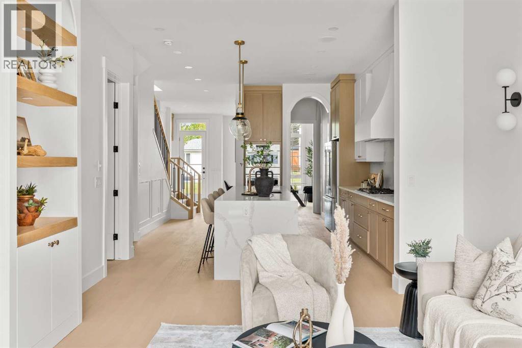 Single Family House for Sale in   Avenue NW Capitol Hill Calgary 