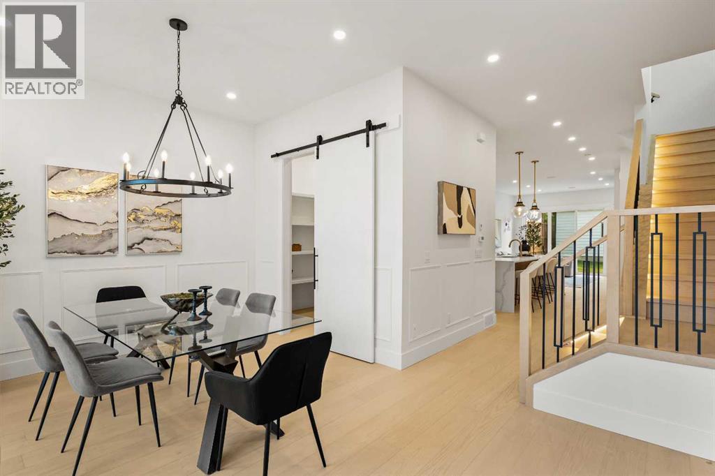 Single Family House for Sale in   Avenue NW Capitol Hill Calgary 