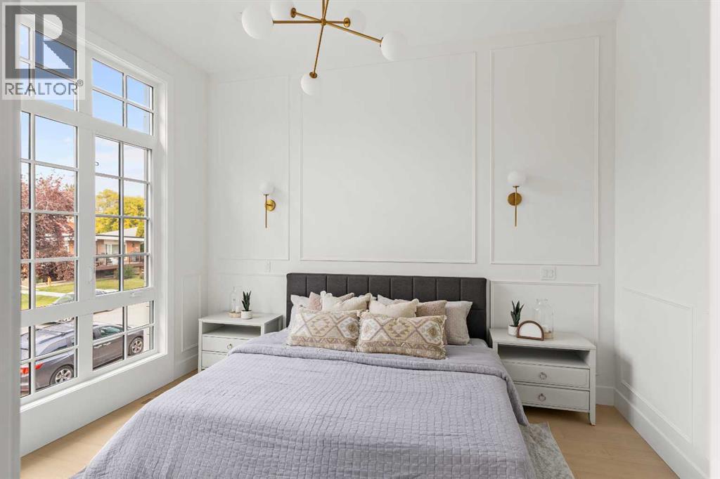 Single Family House for Sale in   Avenue NW Capitol Hill Calgary 