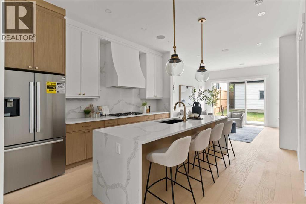 Single Family House for Sale in   Avenue NW Capitol Hill Calgary 