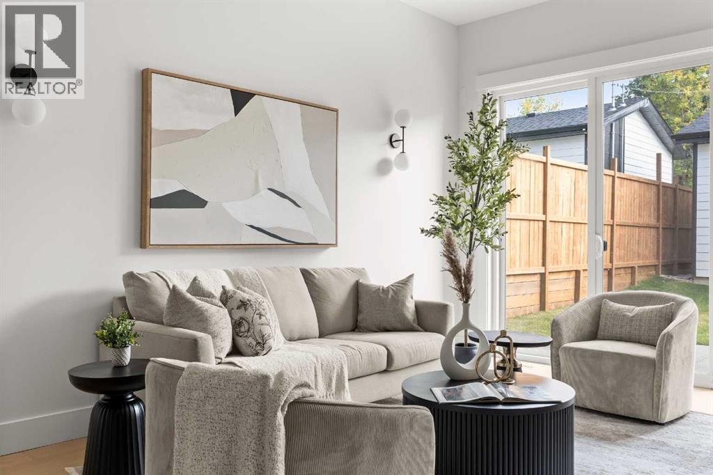 Single Family House for Sale in   Avenue NW Capitol Hill Calgary 