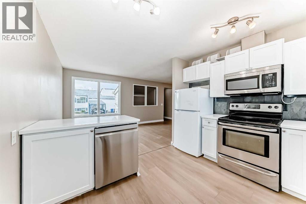 Single Family House Bi-level for Sale in  A Street SE Penbrooke Meadows Calgary 