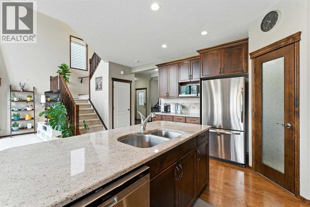 Single Family House for Sale in  Chaparral Valley Terrace SE Chaparral Calgary 