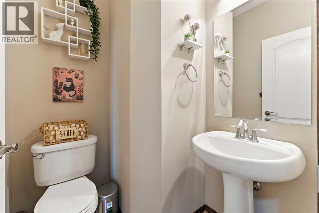 Single Family House for Sale in  Chaparral Valley Terrace SE Chaparral Calgary 