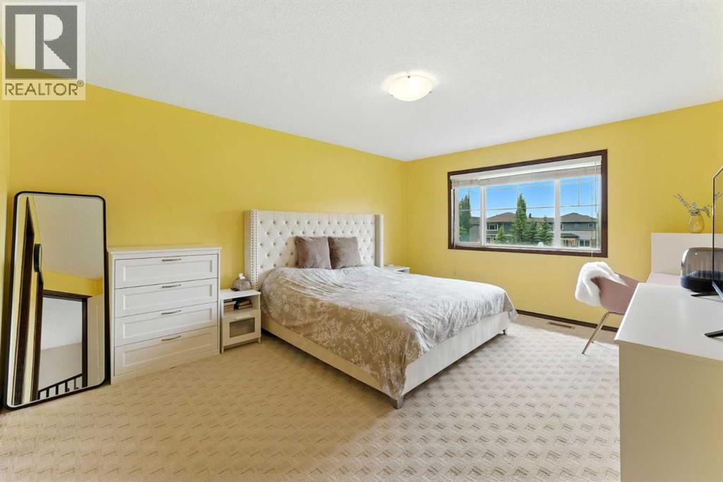 Single Family House for Sale in  Chaparral Valley Terrace SE Chaparral Calgary 