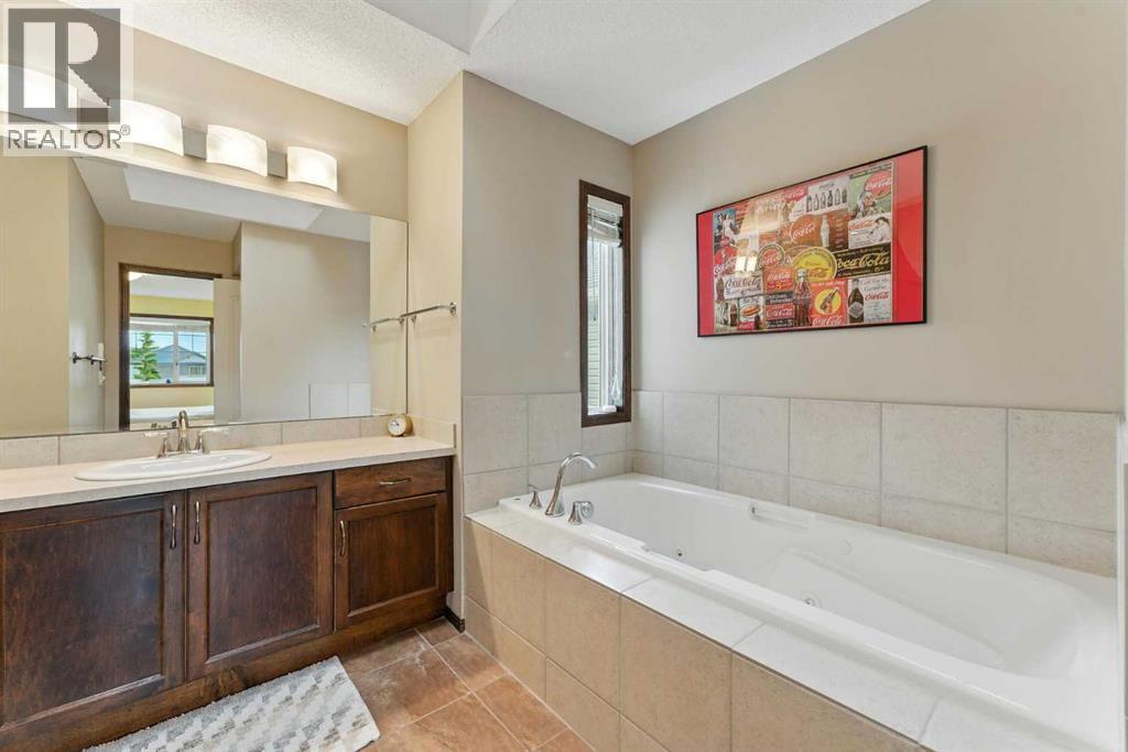 Single Family House for Sale in  Chaparral Valley Terrace SE Chaparral Calgary 