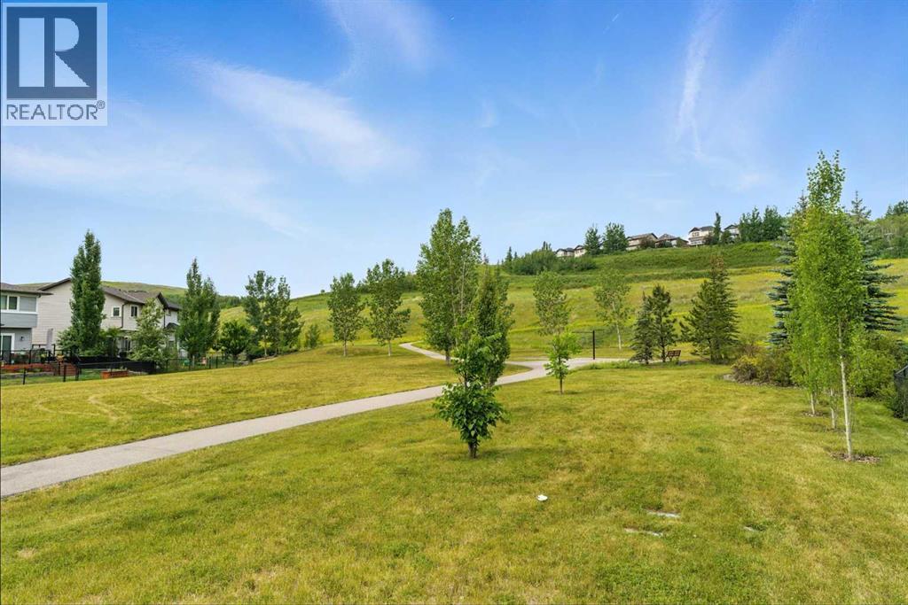 Single Family House for Sale in  Chaparral Valley Terrace SE Chaparral Calgary 
