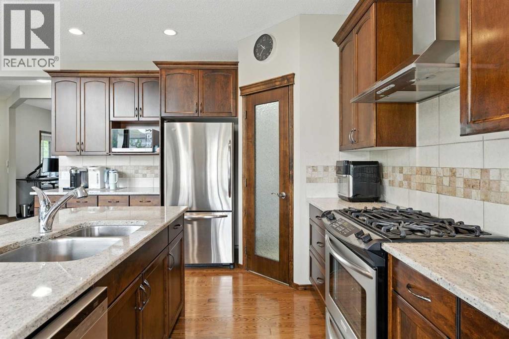 Single Family House for Sale in  Chaparral Valley Terrace SE Chaparral Calgary 