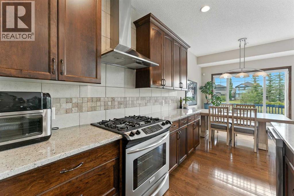 Single Family House for Sale in  Chaparral Valley Terrace SE Chaparral Calgary 