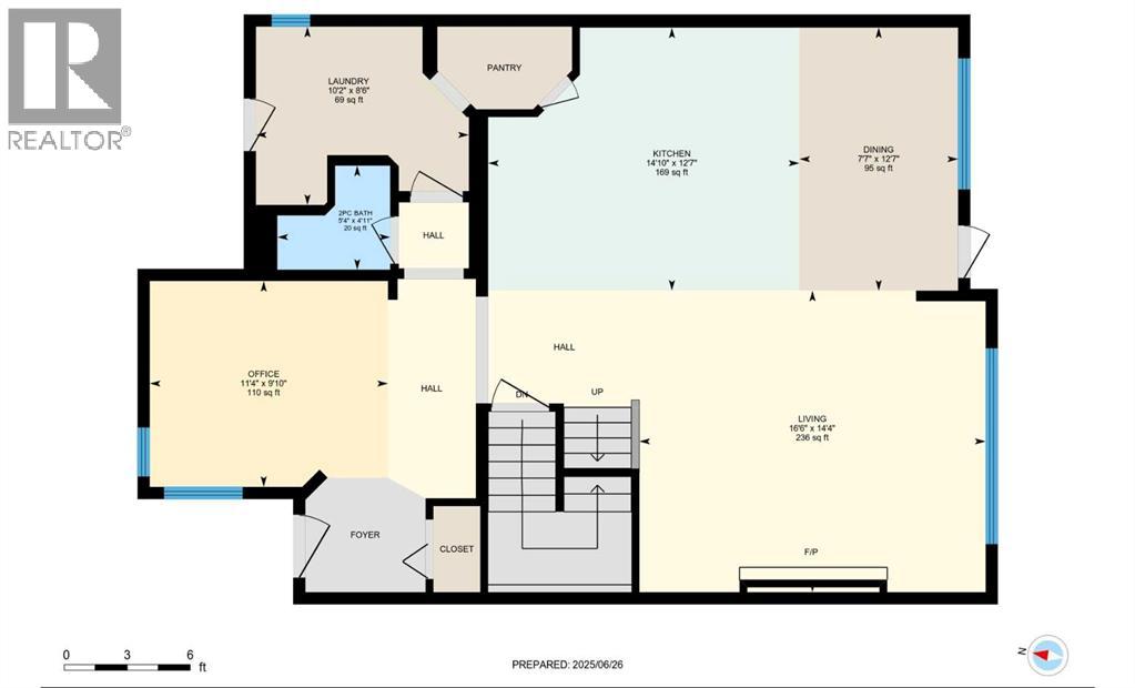 Single Family House for Sale in  Chaparral Valley Terrace SE Chaparral Calgary 