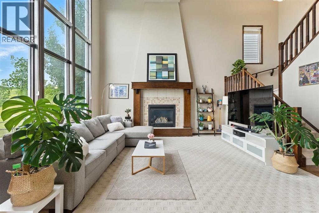 Single Family House for Sale in  Chaparral Valley Terrace SE Chaparral Calgary 