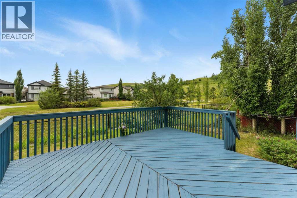 Single Family House for Sale in  Chaparral Valley Terrace SE Chaparral Calgary 