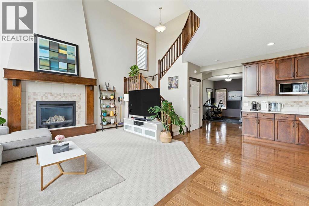 Single Family House for Sale in  Chaparral Valley Terrace SE Chaparral Calgary 