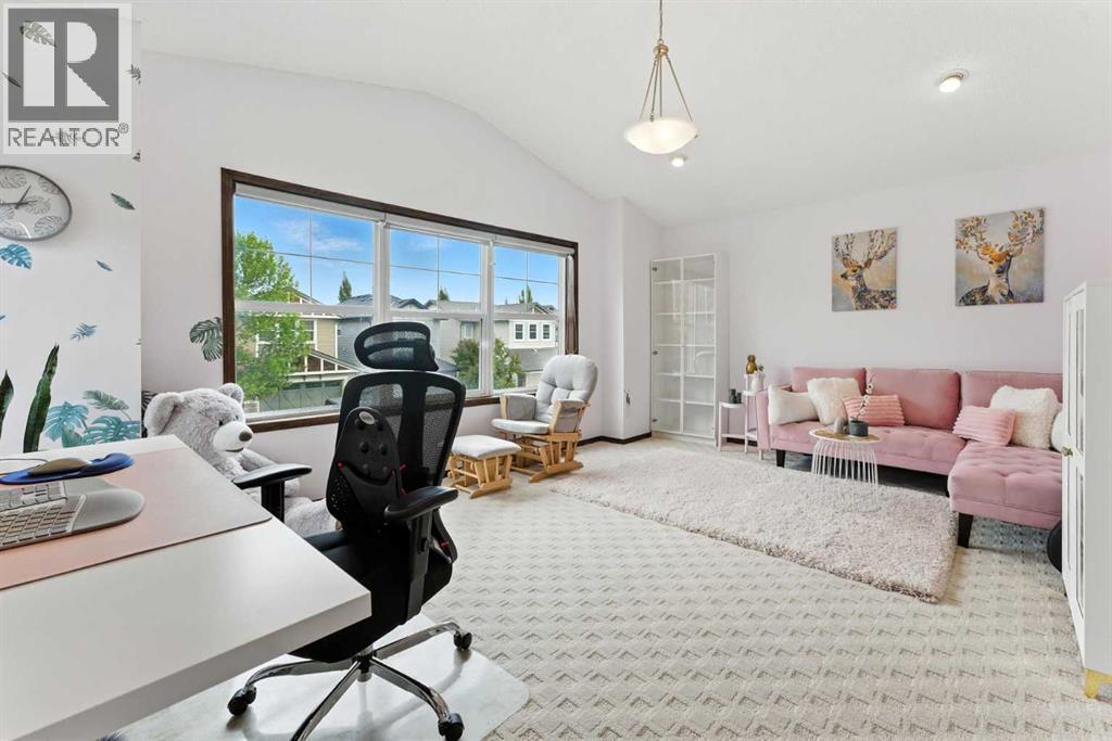 Single Family House for Sale in  Chaparral Valley Terrace SE Chaparral Calgary 